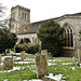 st.etheldreda's church hatfield, herts.