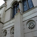 st.george the martyr, queen sq., holborn, london