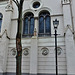 st.george the martyr, queen sq., holborn, london