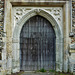 st.etheldreda's church hatfield, herts.