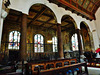 st.etheldreda's church hatfield, herts.