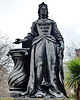 queen charlotte, queen sq., holborn, london