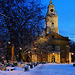 st.john's church, hackney, london