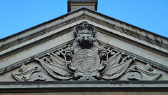 royal naval hospital, greenwich, london