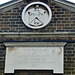 queen elizabeth's almshouses, greenwich, london