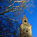 st.john's church, hackney, london