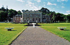 Bantry House