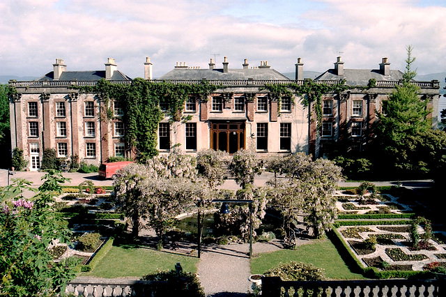 Bantry House