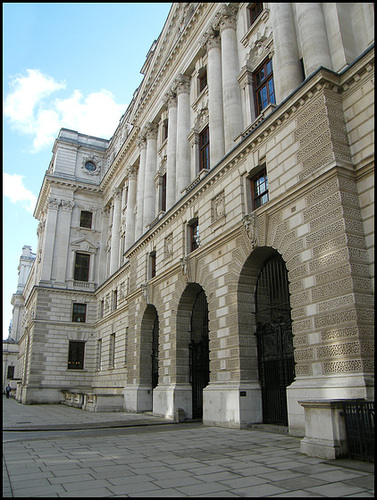 The Treasury