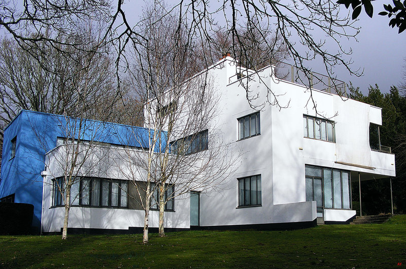 High Crest