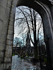 the kirk of st.nicholas, aberdeen