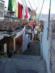 Acapulco, Mexique / 8 février 2011.