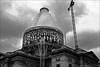 Paris, Pantheon, Refections