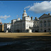 Horse Guards buildings