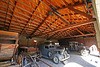 Scotty's Castle - Carriage House (9246)