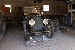 Scotty's Castle - Carriage House (9249)