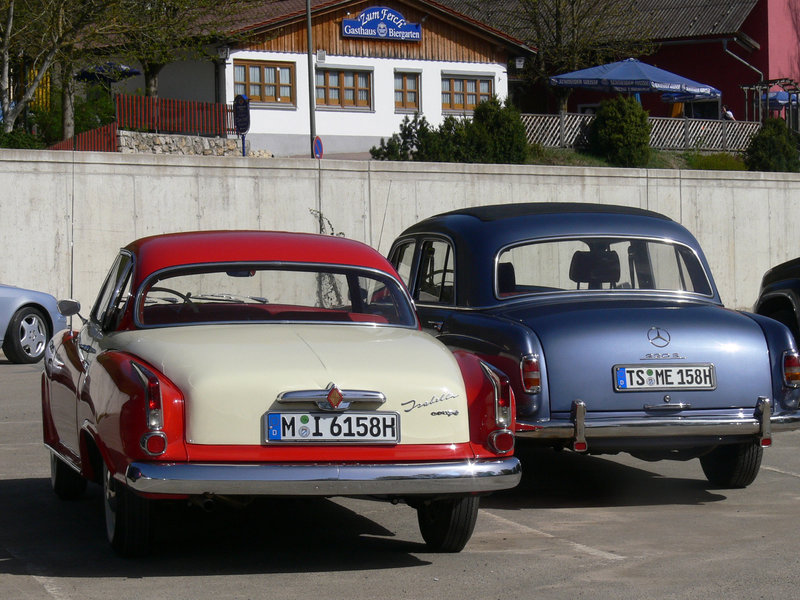 Oldies