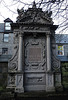 the kirk of st.nicholas, aberdeen