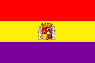 bandera segunda republica