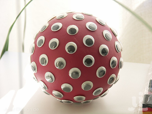 Eyeball