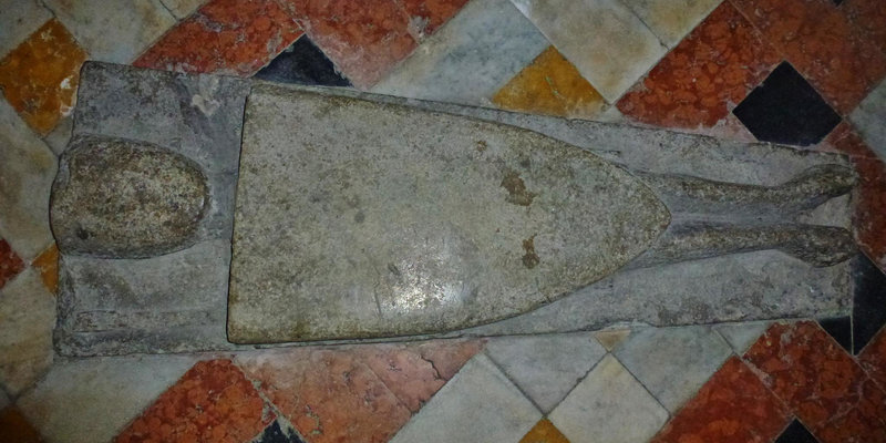 st.etheldreda's church hatfield, herts.