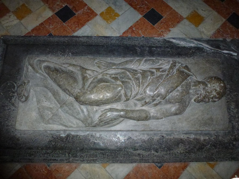 st.etheldreda's church hatfield, herts.