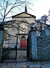 the kirk of st.nicholas, aberdeen