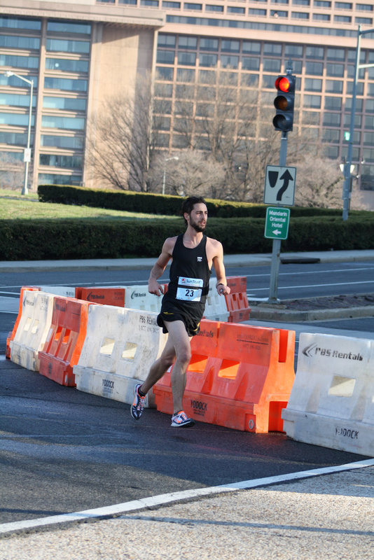 87.5thNationalMarathon.9MaineAvenue.SW.WDC.20March2010