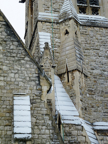 st.andrew's church, barnsbury, islington, london