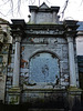 the kirk of st.nicholas, aberdeen