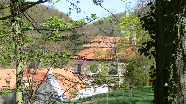 Kloster Weltenburg Kloster Weltenburg