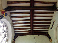 st.etheldreda's church hatfield, herts.