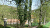 Kreuzweg in Weltenburg (1)