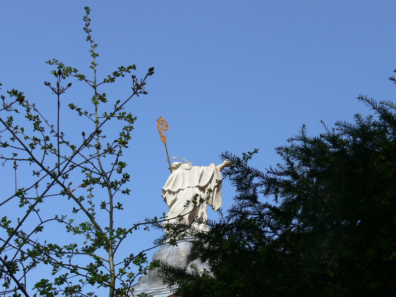 St. Benedikt