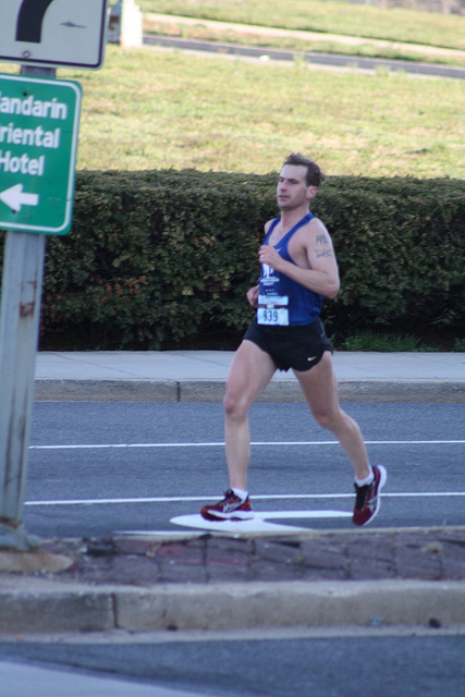 102.5thNationalMarathon.9MaineAvenue.SW.WDC.20March2010