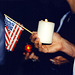 01.06.CandlelightVigil.USC.Reflecting.WDC.12September2001
