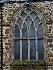 the kirk of st.nicholas, aberdeen