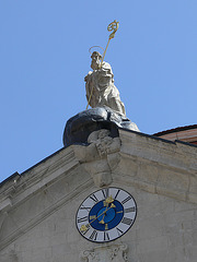 St. Benedikt