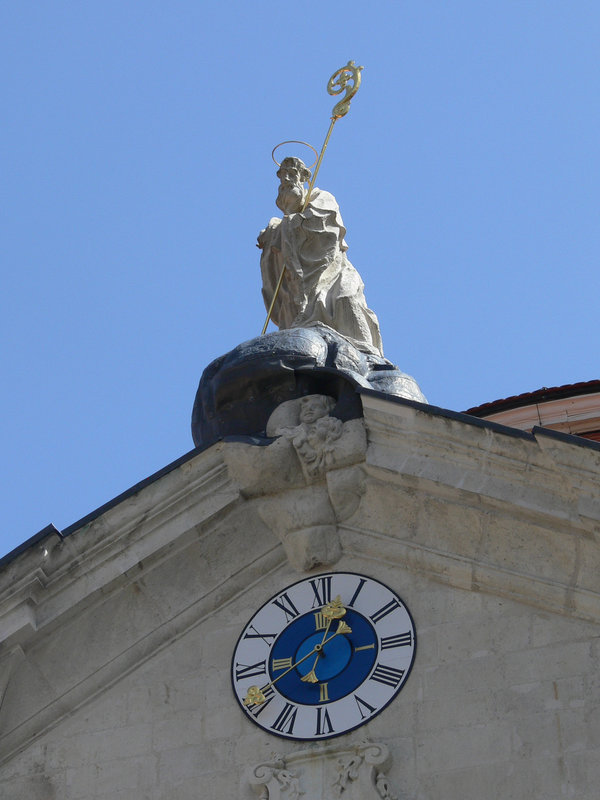 St. Benedikt