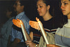 01.08.CandlelightVigil.USC.Reflecting.WDC.12September2001