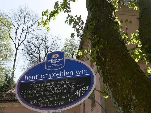 Empfehlung
