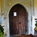 great bardfield church, essex