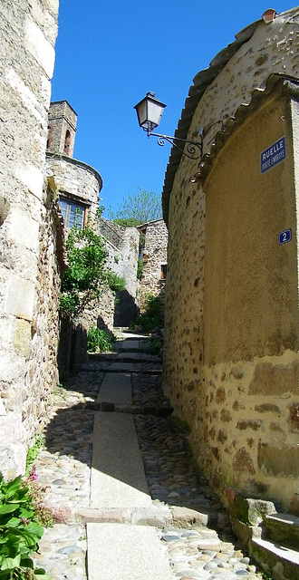 Ruelle