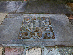 the kirk of st.nicholas, aberdeen