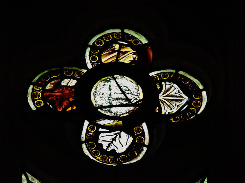 great bardfield church, essex