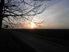 Sonnenaufgang
