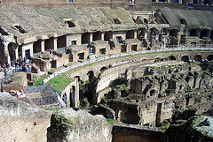 Rom, Colosseum