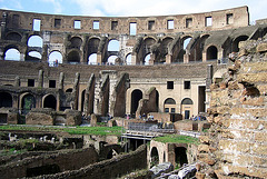 Rom, Colosseum