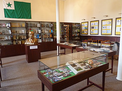 Muzea salono en Svitavy - fotite 6.3.2011
