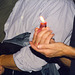 03.07.CandlelightVigil.USC.Reflecting.WDC.12September2001